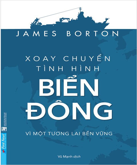 Xoay Chuyển Tình Hình Biển Đông