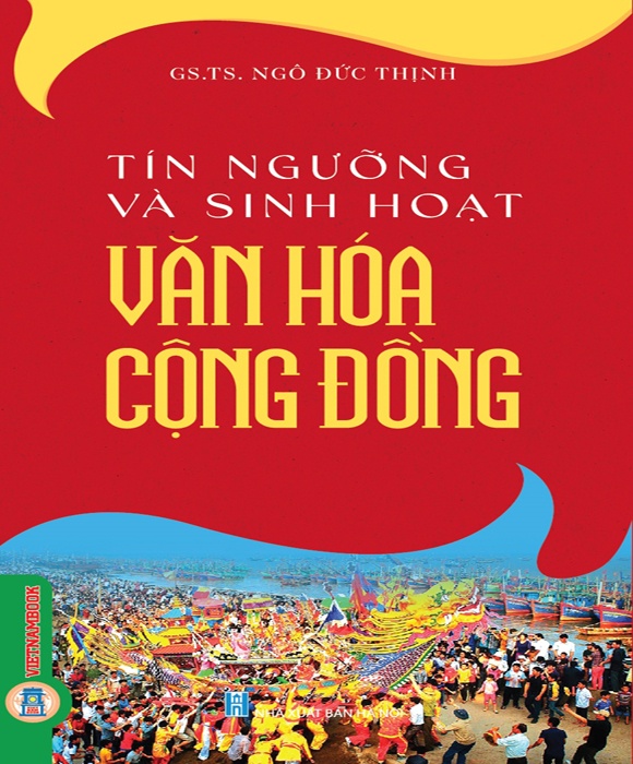 Tín Ngưỡng Và Sinh Hoạt Văn Hoá Cộng Đồng