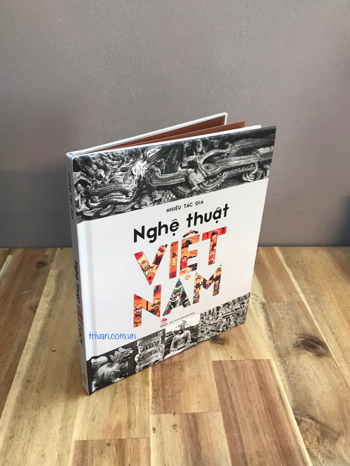 Nghệ Thuật Việt Nam