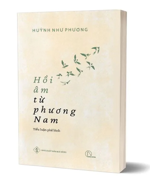 Hồi Âm Từ Phương Nam