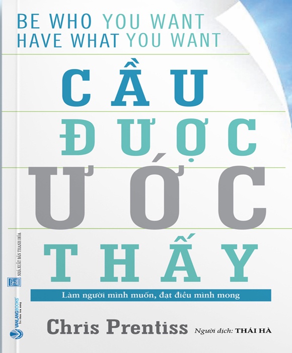 Cầu Được Ước Thấy