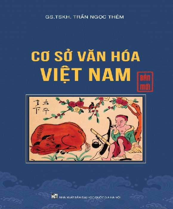 Cơ Sở Văn Hoá Việt Nam