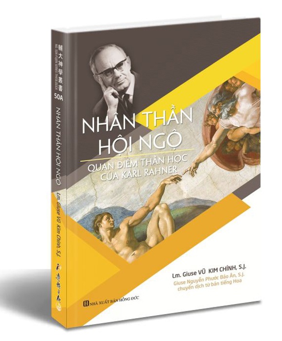 Nhân Thần Hội Ngộ: Quan Điểm Thần Học Của Karl Rahner