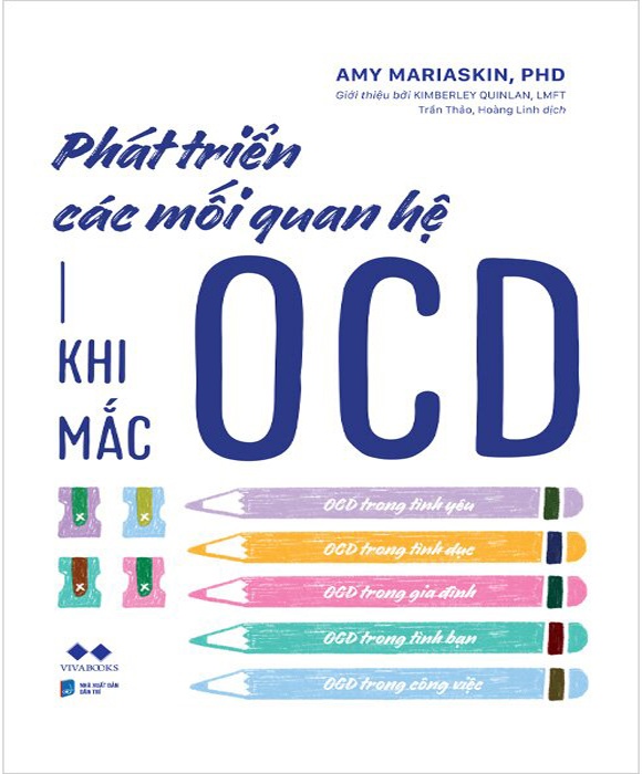 Phát Triển Các Mối Quan Hệ Khi Mắc OCD