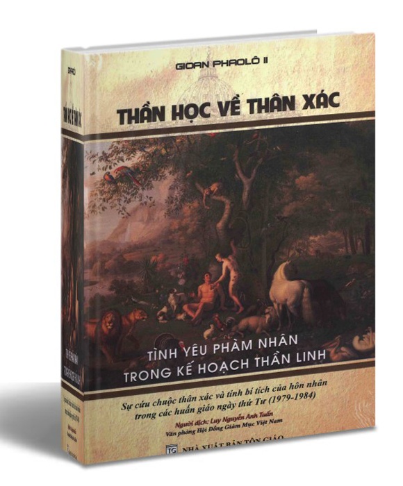 Thần Học Về Thân Xác