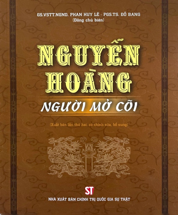 Nguyễn Hoàng - Người Mở Cõi