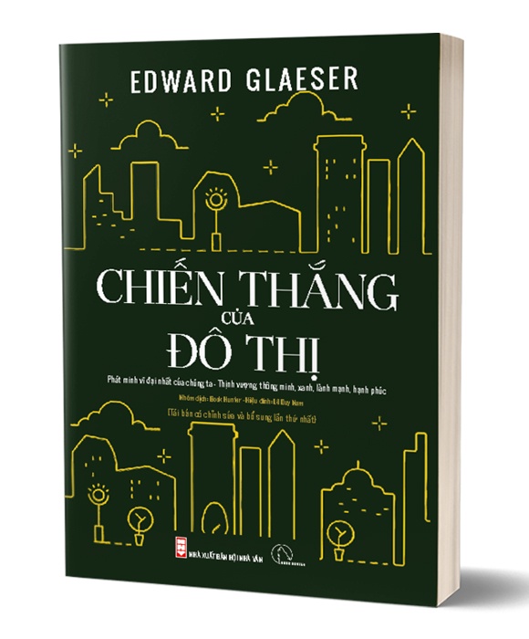 Chiến Thắng Của Đô Thị