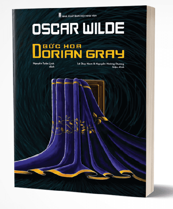 Bức Hoạ Dorian Gray