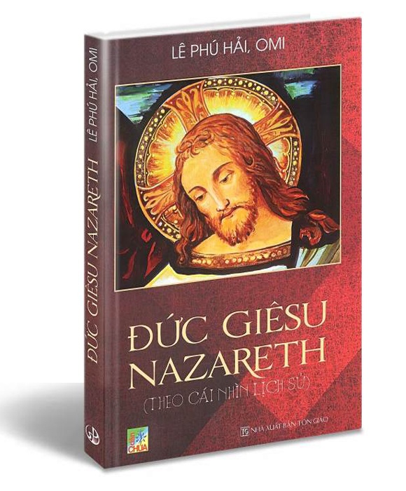 Đức Giêsu Nazareth Theo Cái Nhìn Lịch Sử