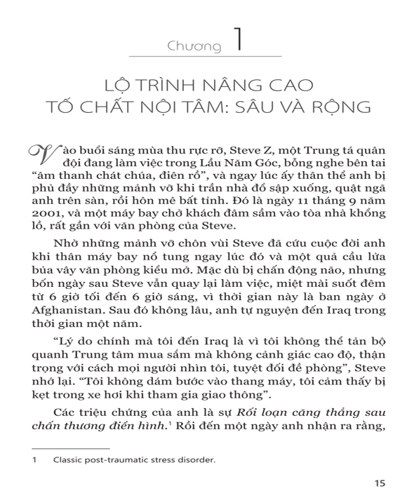 Khoa Học Của Thiền Định