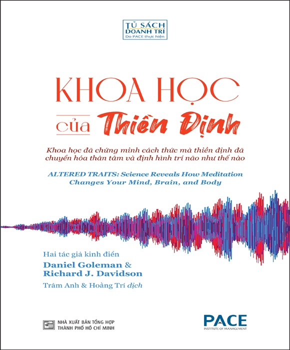 Khoa Học Của Thiền Định