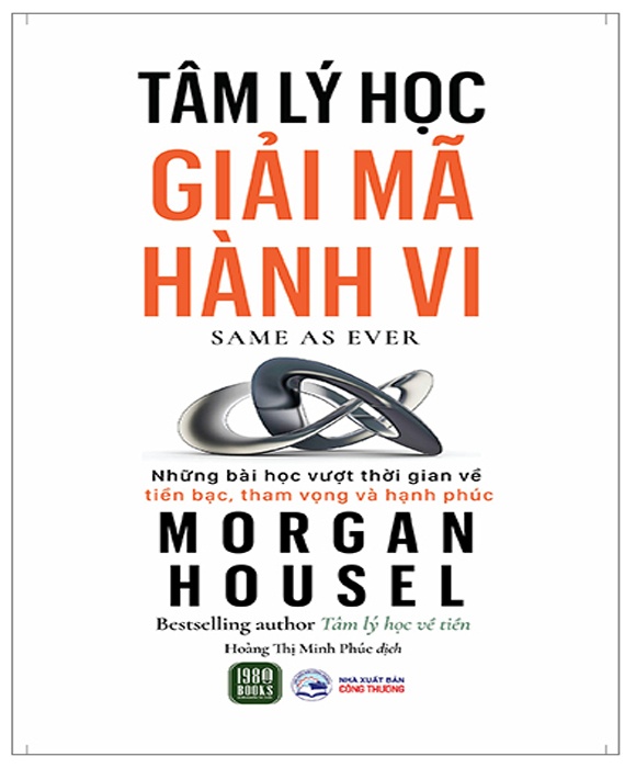 Tâm Lý Học Giải Mã Hành Vi