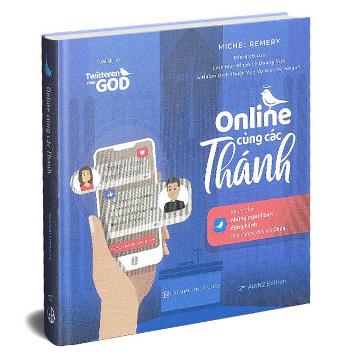 Online Cùng Các Thánh