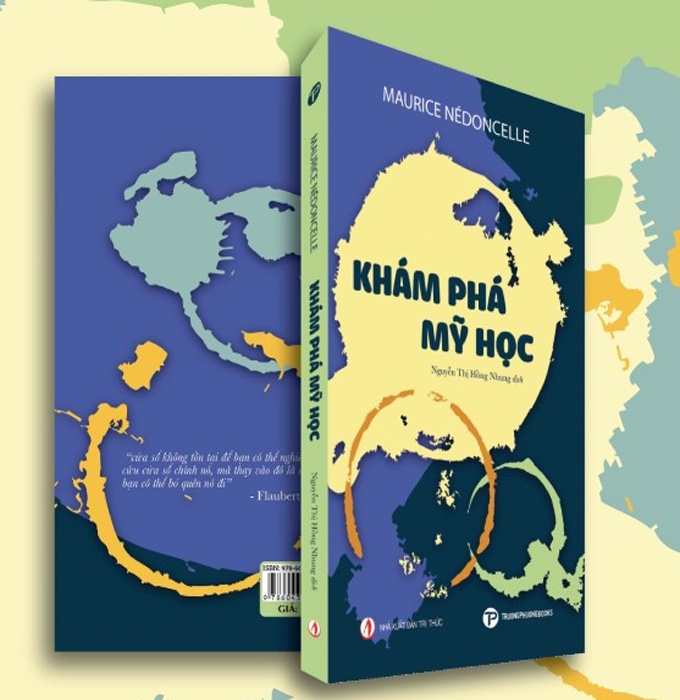 Khám Phá Mỹ Học