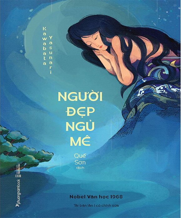 Người Đẹp Ngủ Mê