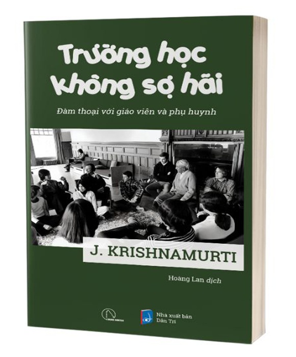 Trường Học Không Sợ Hãi