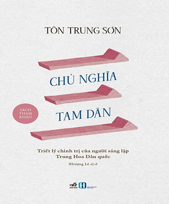 Chủ Nghĩa Tam Dân