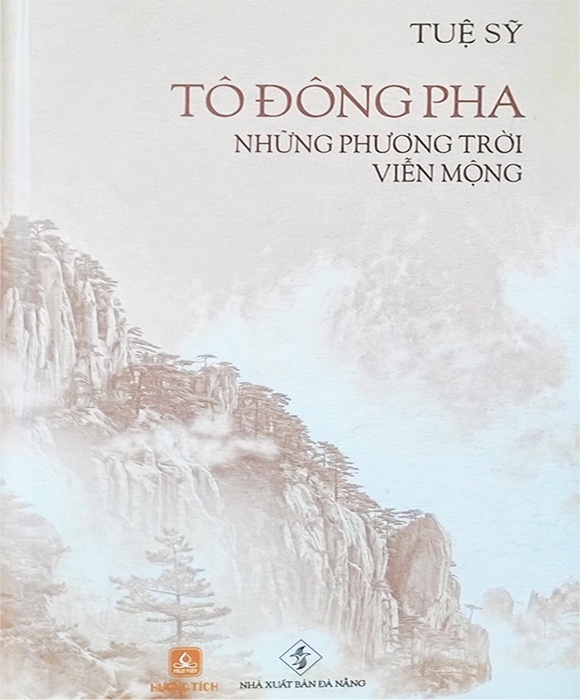 Tô Đông Pha - Những Phương Trời Viễn Mộng