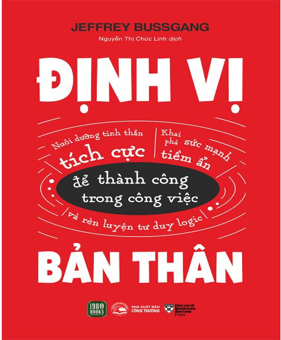 Định Vị Bản Thân