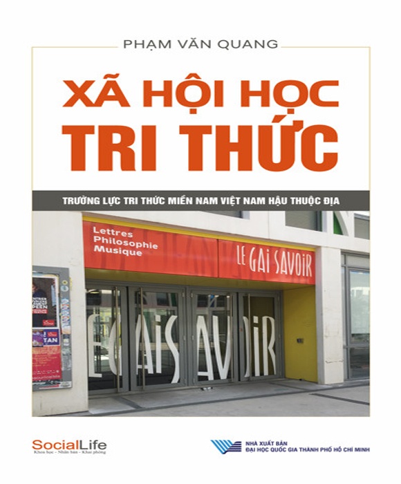 Xã Hội Học Tri Thức