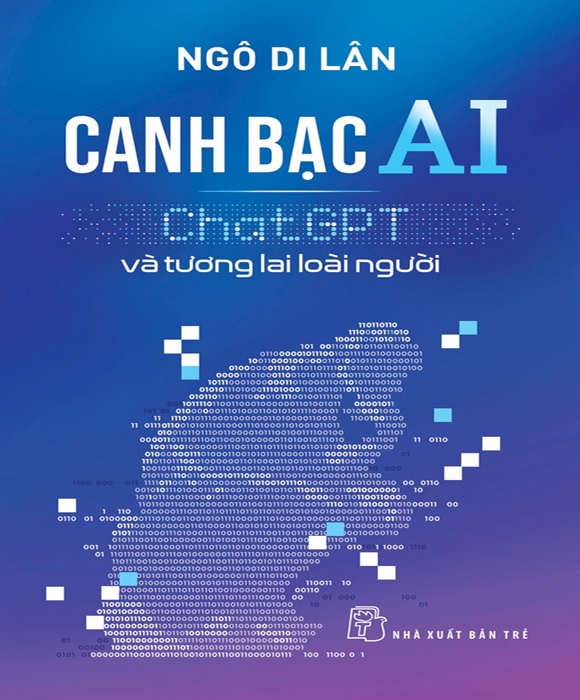 Canh Bạc Ai - Chat Gpt Và Tương Lai Loài Người