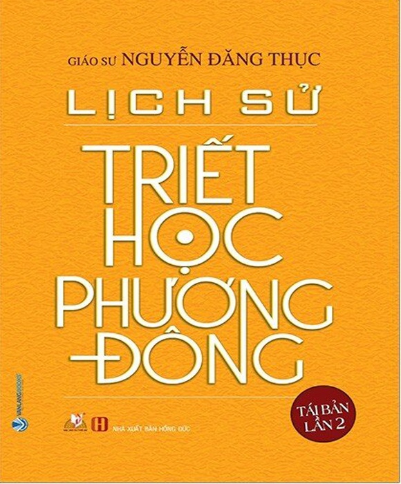 Lịch sử Triết học Phương Đông