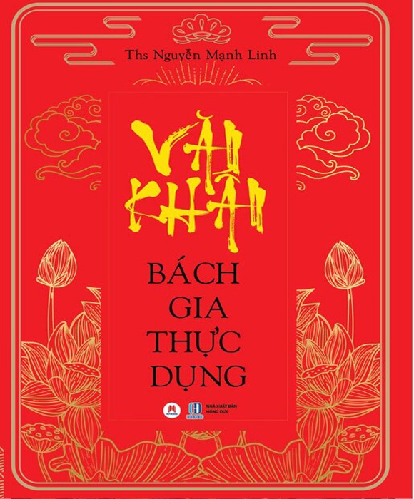 Văn Khấn Bách Gia Thực Dụng