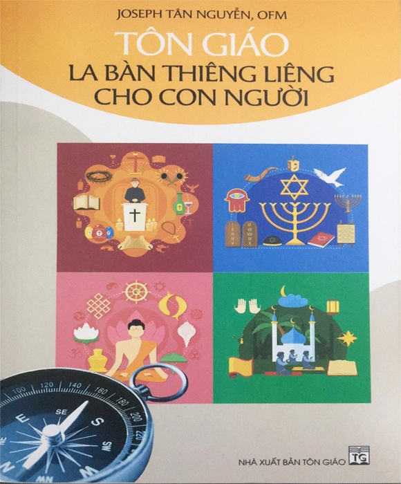 Tôn Giáo - La Bàn Thiêng Liêng Cho Con Người