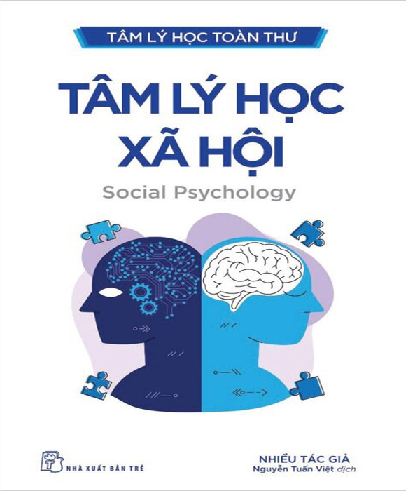 Tâm Lý Học Xã Hội