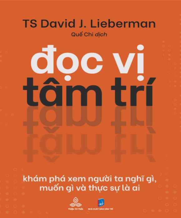 Đọc Vị Tâm Trí