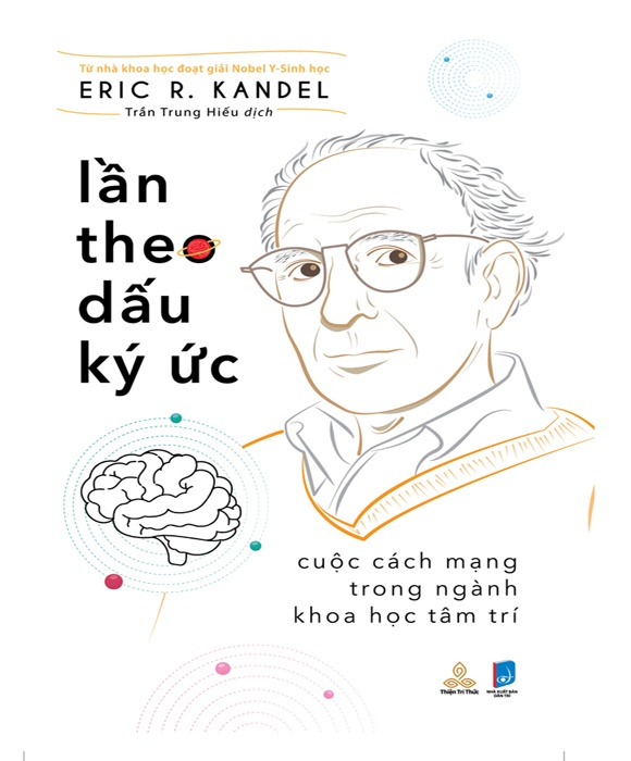 Lần Theo Dấu Ký Ức