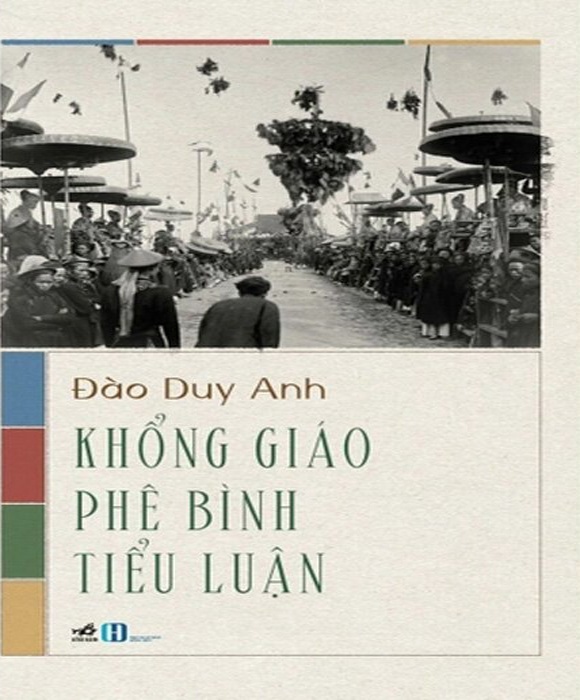 Khổng Giáo Phê Bình Tiểu Luận