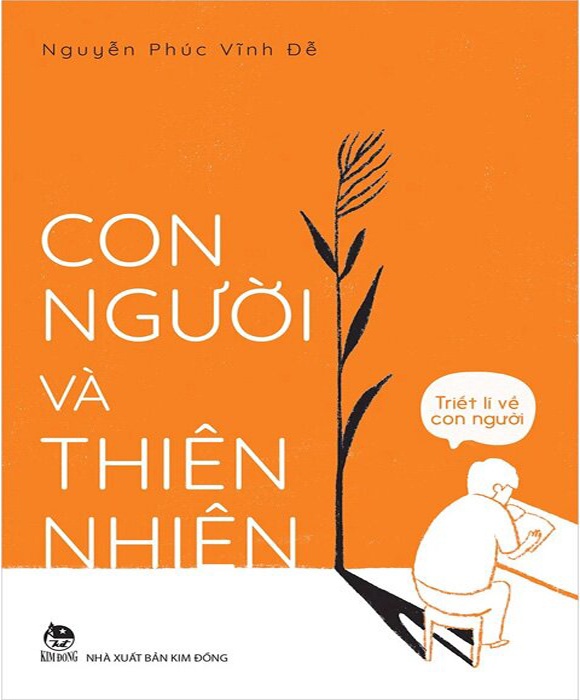 Triết Lí Về Con Người - Con Người Và Thiên Nhiên