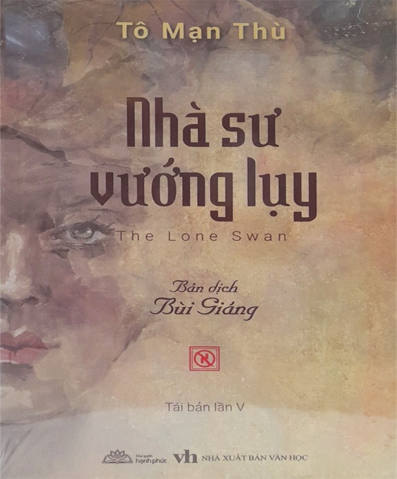 Nhà Sư Vướng Lụy