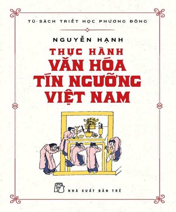 Thực Hành Văn Hóa Tín Ngưỡng Việt Nam