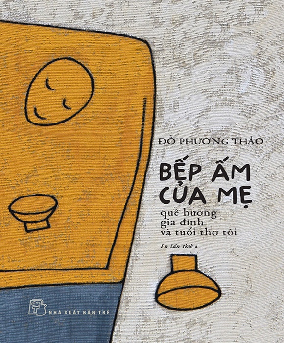 Bếp Ấm Của Mẹ