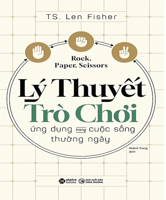 Lý Thuyết Trò Chơi - Ứng Dụng Trong Cuộc Sống Thường Ngày