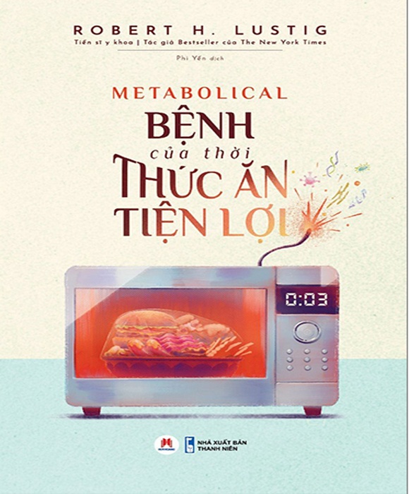 Bệnh Của Thời Thức Ăn Tiện Lợi