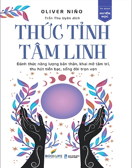 Thức Tỉnh Tâm Linh