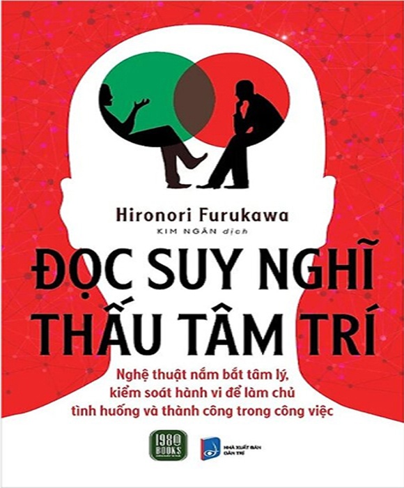 Đọc Suy Nghĩ - Thấu Tâm Trí