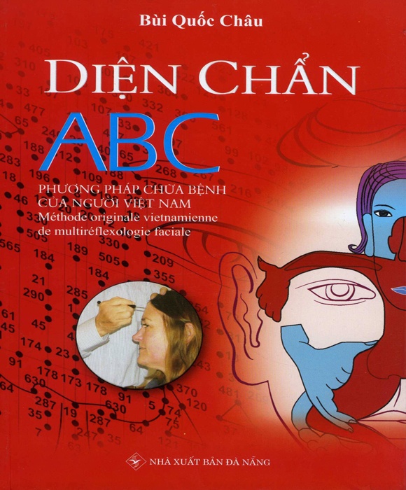 Diện Chẩn ABC – Phương Pháp Chữa Bệnh Của Người Việt Nam