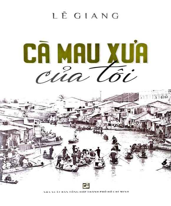 Cà Mau Xưa Của Tôi