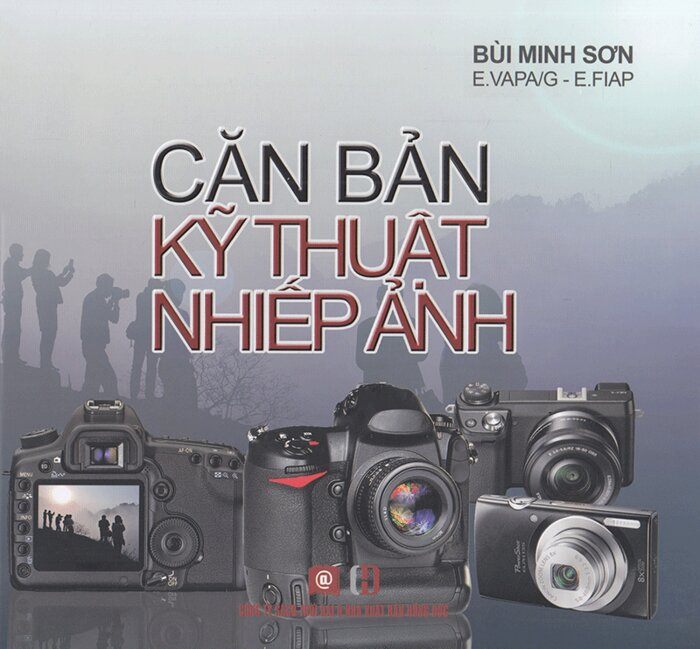 Căn Bản Kỹ Thuật Nhiếp Ảnh