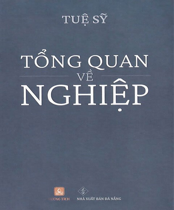 Tổng Quan Về Nghiệp ( Tái bản, có chỉnh sửa, bổ sung)