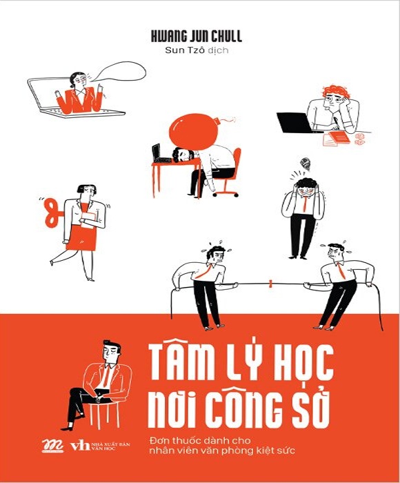 Tâm Lý Học Nơi Công Sở