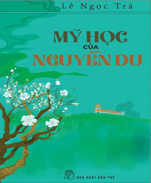 Mỹ Học Của Nguyễn Du