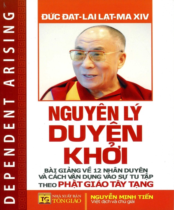 Nguyên Lý Duyên Khởi