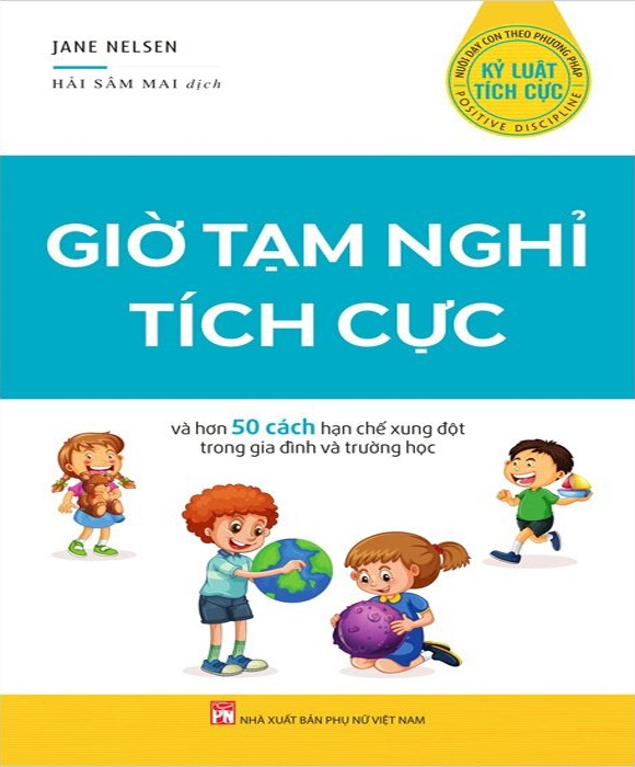 Giờ Tạm Nghỉ Tích Cực