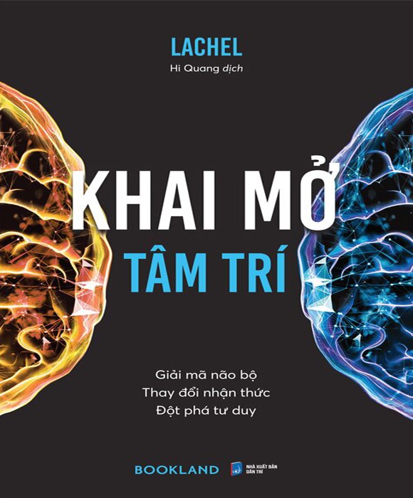 Khai Mở Tâm Trí