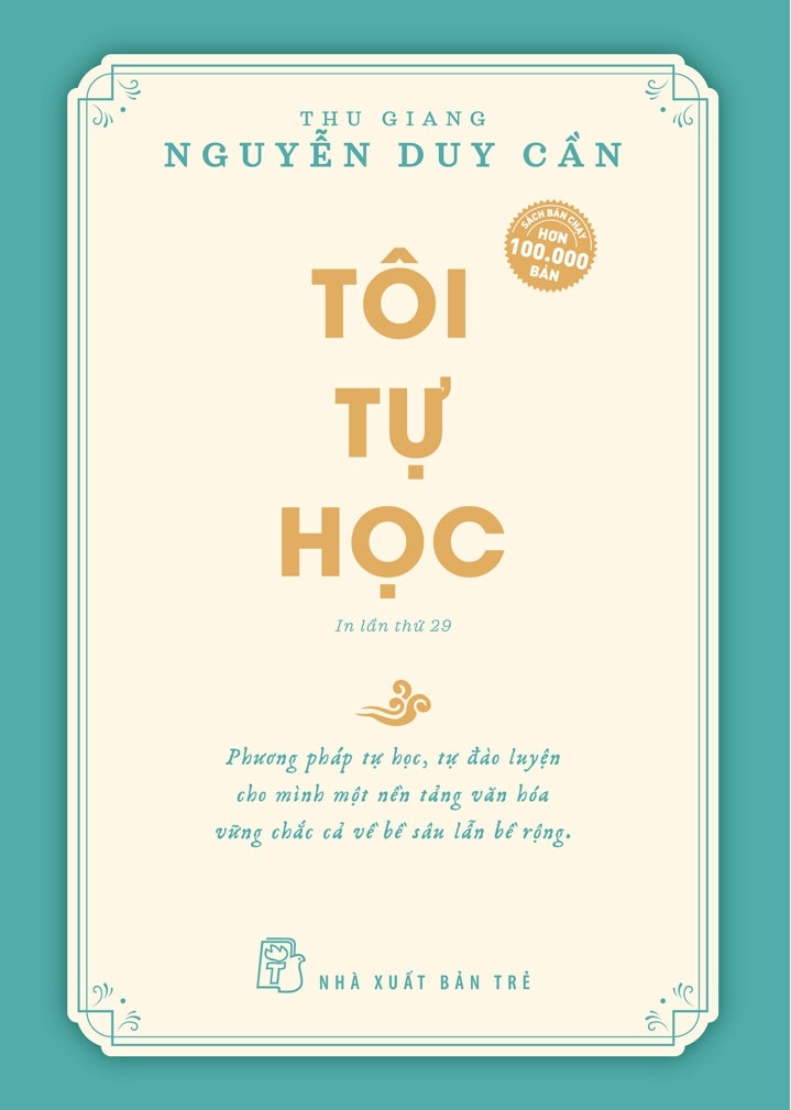 Tôi Tự Học